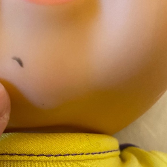 Cabbage Patch Kid Doll Vintage - Picture 8 of 8